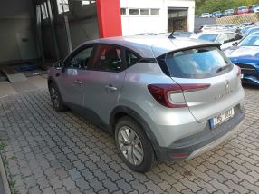 Renault Captur - 2024