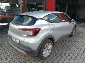 Renault Captur - 2024