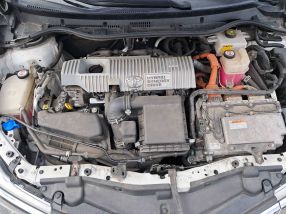 Toyota Auris - 2019