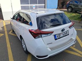 Toyota Auris - 2019