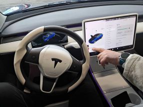 Tesla Model 3 - 2020