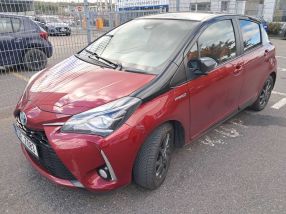 Toyota Yaris - 2019