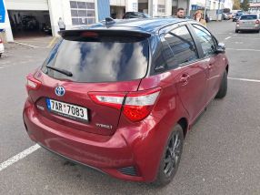 Toyota Yaris - 2019