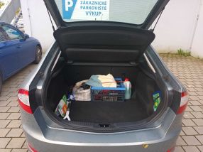Ford Mondeo - 2007