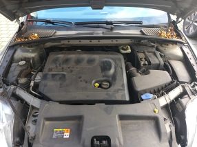 Ford Mondeo - 2007