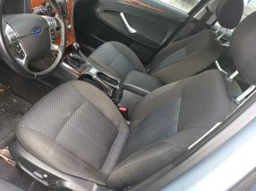Ford Mondeo - 2007