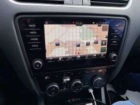 Skoda Octavia - 2019