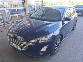 Ford Focus - 2020