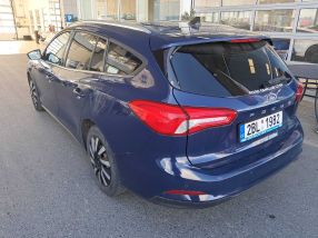 Ford Focus - 2020