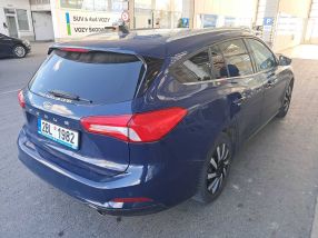 Ford Focus - 2020