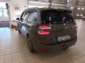 Citroen C4 Grand Picasso - 2013
