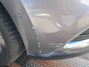 Renault Espace - 2015