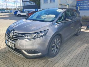 Renault Espace - 2015