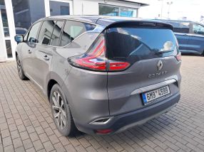 Renault Espace - 2015