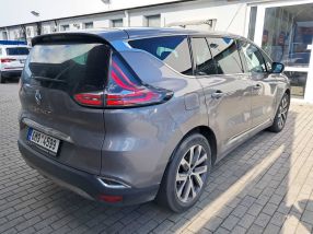 Renault Espace - 2015