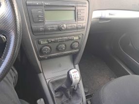 Skoda Octavia Scout - 2008