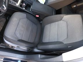 Volkswagen Passat - 2011