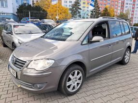 Volkswagen Touran - 2009