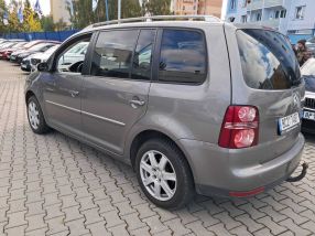 Volkswagen Touran - 2009
