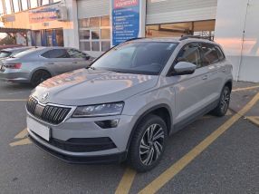 Skoda Karoq - 2018