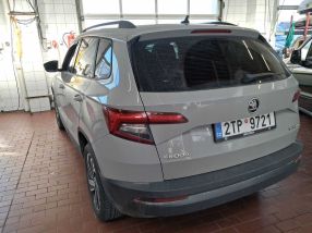 Skoda Karoq - 2018