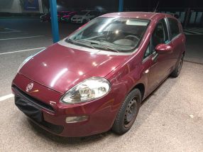 Fiat Punto - 2013