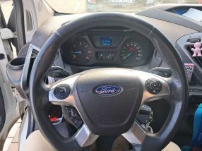 Ford Transit Custom - 2014