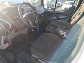 Ford Transit Custom - 2014