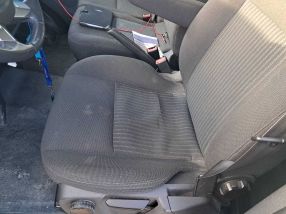 Ford Transit Custom - 2014