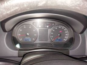 Volkswagen Polo - 2008