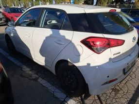 Hyundai i20 - 2017