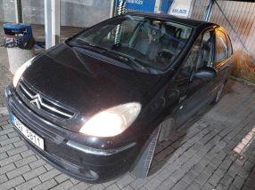 Citroen Xsara Picasso - 2006