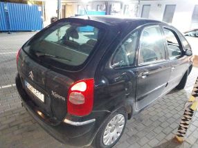 Citroen Xsara Picasso - 2006