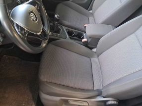 Volkswagen Tiguan - 2018