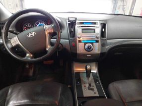 Hyundai ix55 - 2009