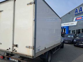 Iveco Daily - 2018