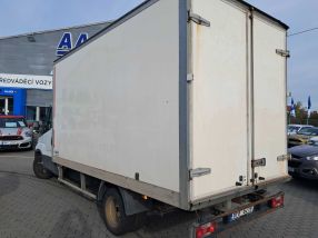 Iveco Daily - 2018