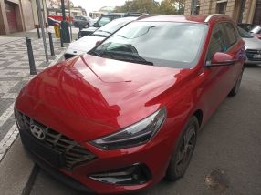 Hyundai i30 - 2022