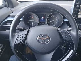 Toyota C-HR - 2021