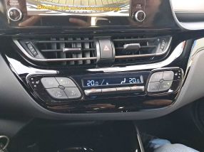 Toyota C-HR - 2021