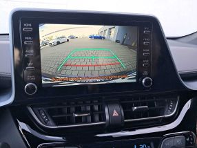 Toyota C-HR - 2021