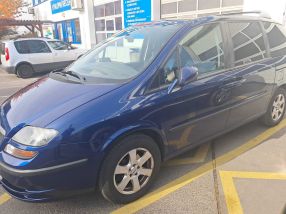 Fiat Ulysse - 2008