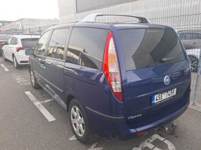 Fiat Ulysse - 2008