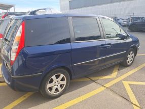 Fiat Ulysse - 2008