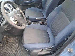Opel Corsa - 2007