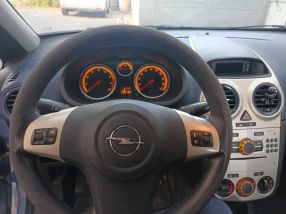 Opel Corsa - 2007