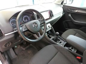 Skoda Karoq - 2019