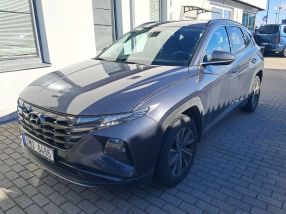 Hyundai Tucson - 2021
