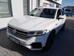 Volkswagen Touareg - 2020