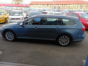Volkswagen Passat - 2015